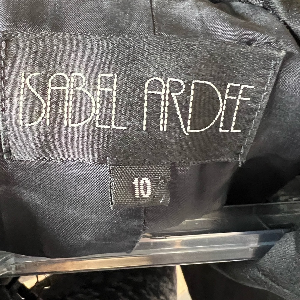 Blazer - Picture 2 of 4